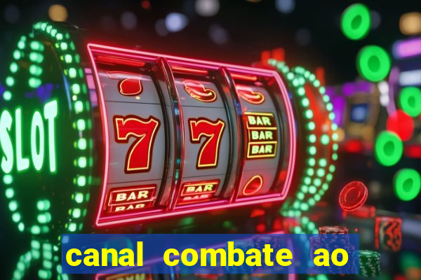 canal combate ao vivo online multicanais